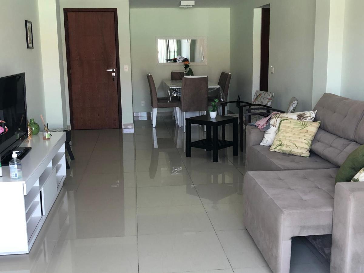 Apartamento Frente Ao Mar Saquarema Exterior photo