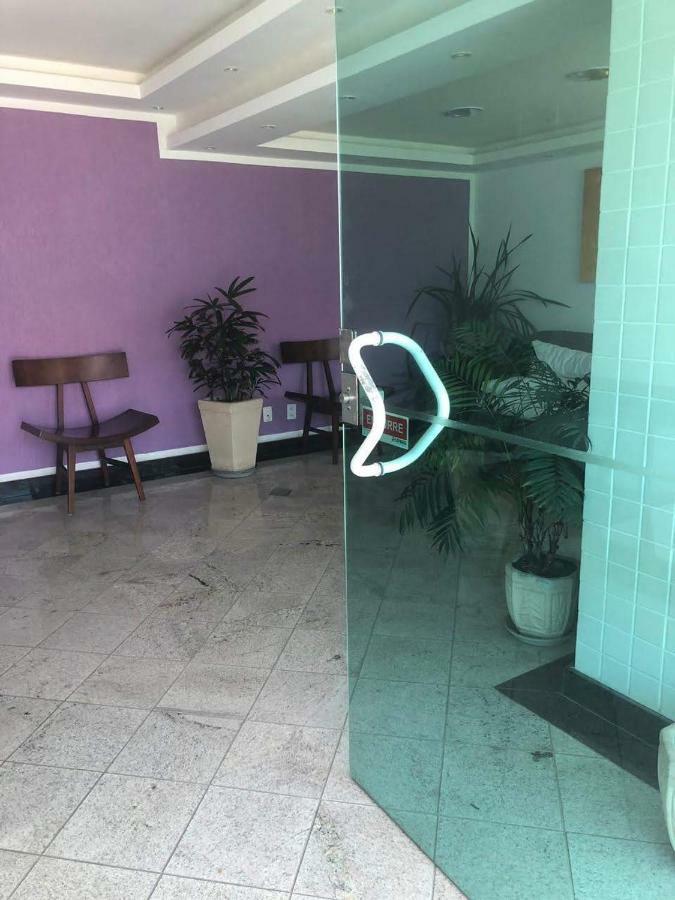 Apartamento Frente Ao Mar Saquarema Exterior photo