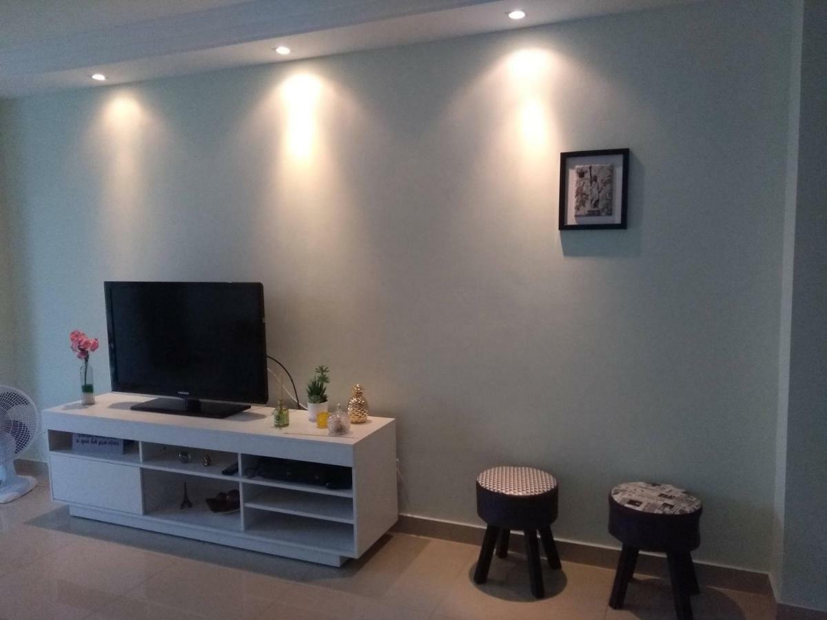 Apartamento Frente Ao Mar Saquarema Exterior photo